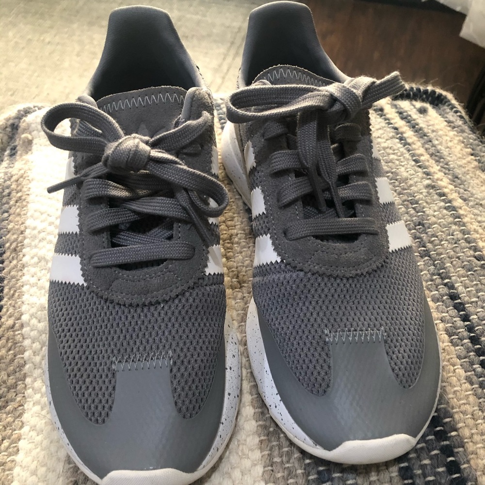 Addias Flashback sneakers